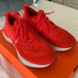 Nike React Flyknit 2 Size 7.5